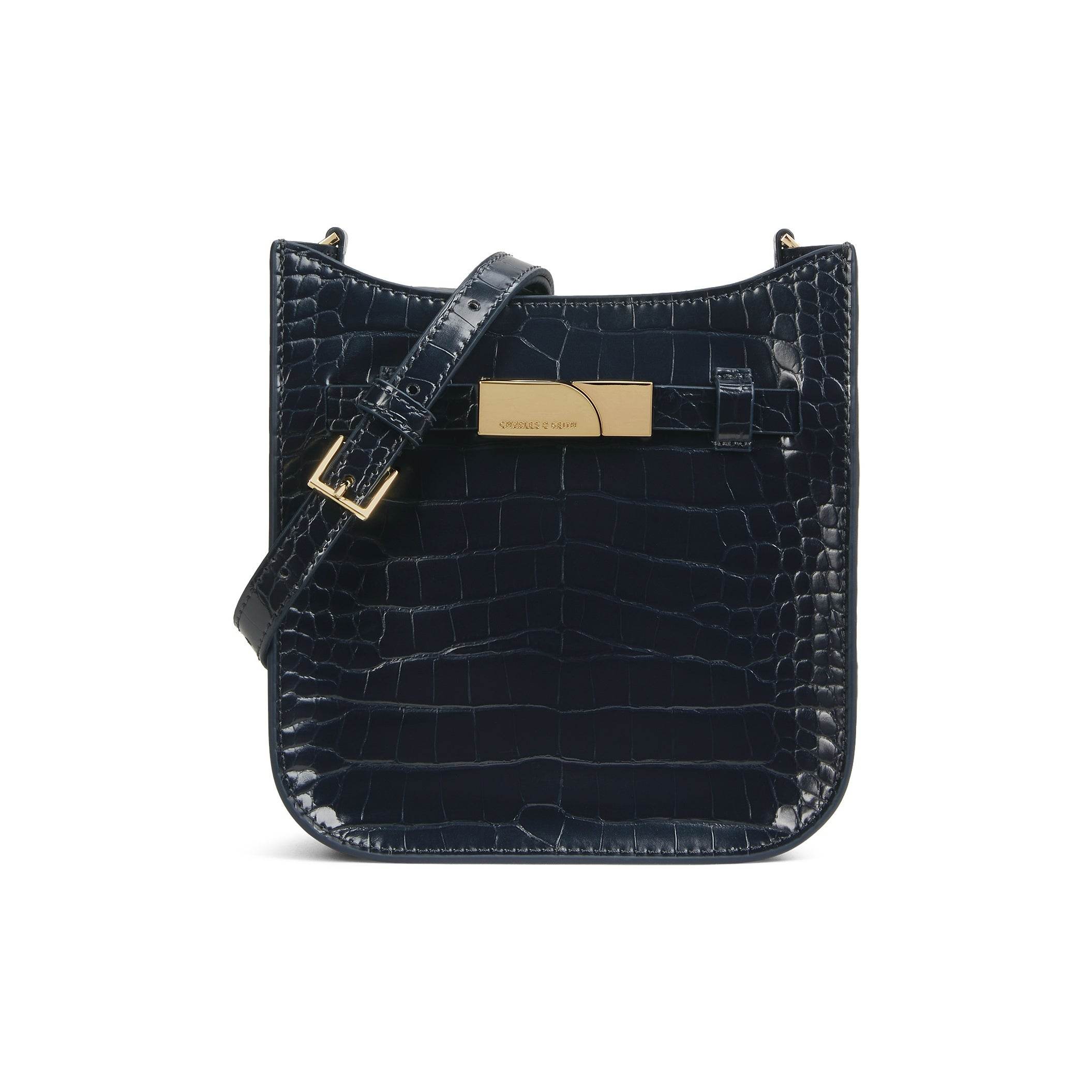 Сумка женская Charles&Keith - Boxette Shop